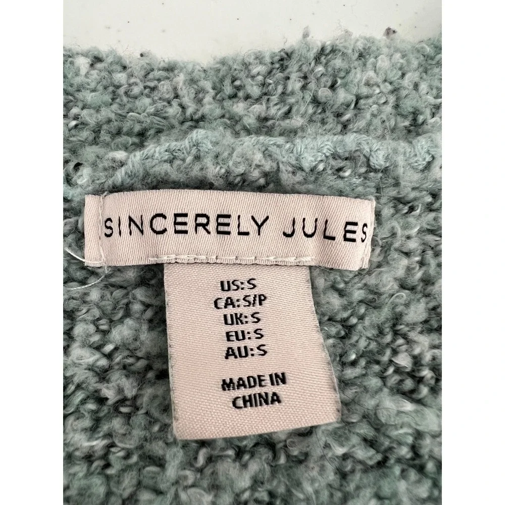Jules Jurgensen 📝description brighten